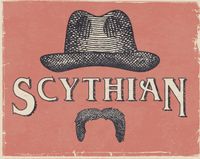 CANCELED - Scythian in Saratoga! (Putnam Place)