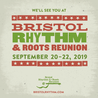 Bristol Rhythm & Roots (7th St. Stage)