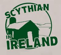 Scythian in Galway IRELAND