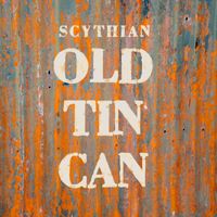 Old Tin Can: CD