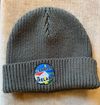 Scythian in Ireland Beanie