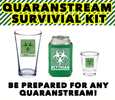 *MAYDAY Sale* Quarantine Survival Kit SALE!