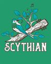NEW Scythian Kids Tee!