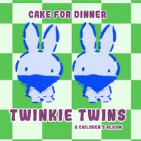 Twinkie Twins by Cake for Dinner