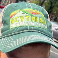 **NEW** Green Trucker Hat