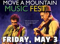 Move A Mountain Fest