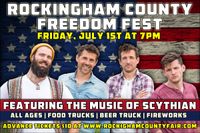 Rockingham County Freedom Fest (Harrisonburg Area) 