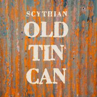 Old Tin Can by Scythian