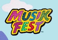 Musikfest (StadtPlatz STAGE)