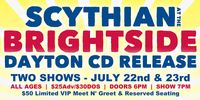 DAYTON CELTIC FEST AND THE BRIGHTSIDE PRESENTS: Scythian w/ The Repeating Arms