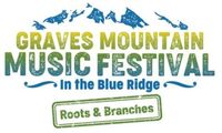 Graves Mountain Music Festival