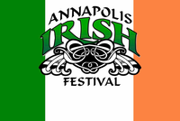 Annapolis Irish Fest w/Gaelic Storm
