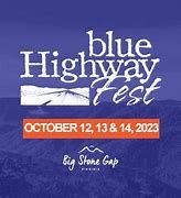 Blue Highway Fest