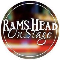 Rams Head On Stage - ALL AGES Early Show