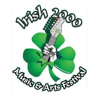 Irish 2000 Festival (Coors Light Stage)