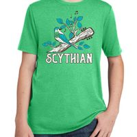 NEW Scythian Kids Tee!