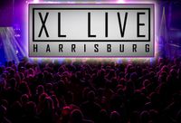 XL Live Harrisburg w/The Wilson Springs Hotel