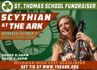 The Ark - St. Thomas School Fundraiser