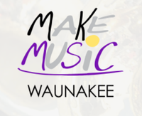 Finding North @ Make Music Waunakee
