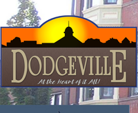 Finding North @ Dodgeville Town Square Evening Market