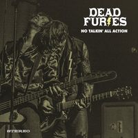 Dead Furies Plaadiesikas + The Queen Of Spades