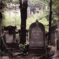 Graveyard Sonnets, Vol.1: CD
