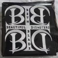 Embroidered Patch