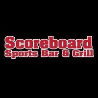 Party On! Live at Scoreboard, Woburn