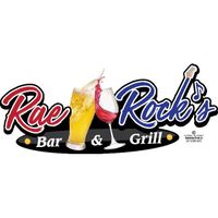 Party On! Live at RaeRocks Bar & Grill