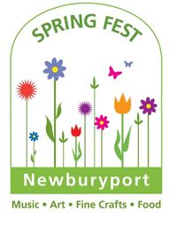 Party On! at Newburyport Spring Fest