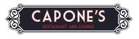 Party On! Live at Capone's Peabody