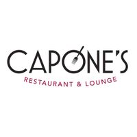 Party On! Live at Capone's Peabody