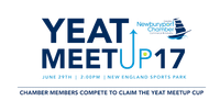 Newburyport Chamber of Commerce - YEAT MeetUp - A Corporate Challenge Event