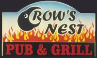 Party On! Live at Crow's Nest Pub and Grill