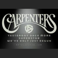 Carpenters Medley by Mike Szekely