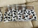 Cow Beanie PRE SALE