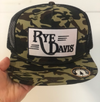 Rye Davis 