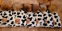 Cow Beanie PRE SALE