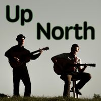 Up North by Gentlemen Dreadnought