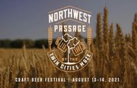 Northwest Passage Craft Beer Fest