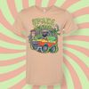 "Strange Trip" T -Shirt