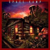 Terpene Station by Space Kamp