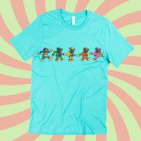 "Dancing Shizzz!" T- Shirt