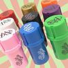 Rebel Hippies x Med-Tainer
