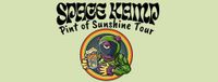  Pint of Sunshine Tour - Norfolk VA 