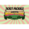 Holiday Toy Drive - TICKET Package