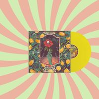 Electric Lemonade '12 Vinyl 