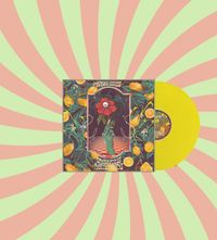 Electric Lemonade '12 Vinyl 