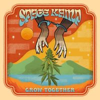 Grow Together by Space Kamp