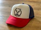 Jackalope Trucker Cap